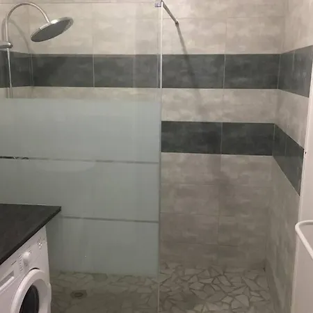 Appartement T4 7/8 Pers Daire *