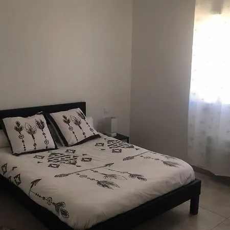 Appartement T4 7/8 Pers Perpignan