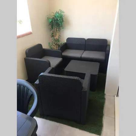 Appartement T4 7/8 Pers