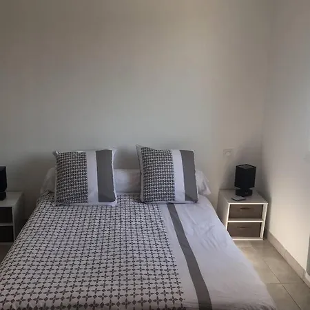 Daire Appartement T4 7/8 Pers