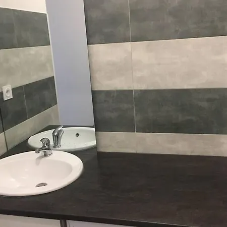 Appartement T4 7/8 Pers Daire